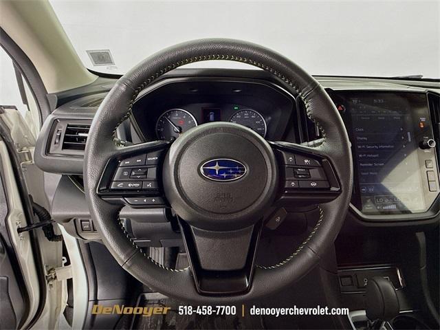 used 2024 Subaru Ascent car, priced at $34,000