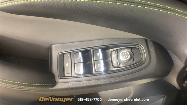 used 2024 Subaru Ascent car, priced at $40,679