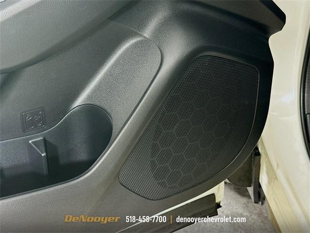 used 2024 Subaru Ascent car, priced at $34,000