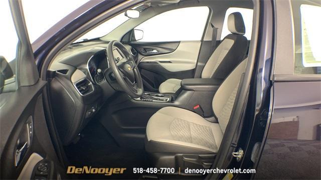 used 2020 Chevrolet Equinox car, priced at $20,145