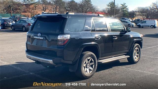 used 2023 Toyota 4Runner car, priced at $36,957