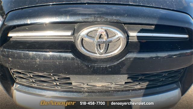 used 2023 Toyota 4Runner car, priced at $36,957