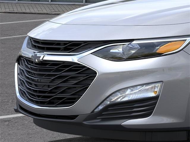 new 2024 Chevrolet Malibu car, priced at $27,164