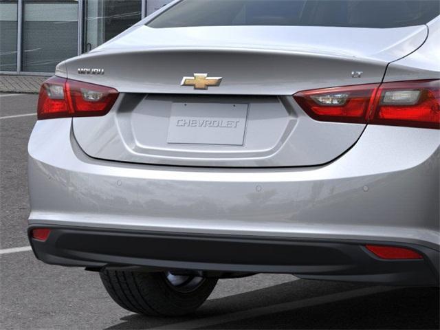 new 2024 Chevrolet Malibu car, priced at $26,750