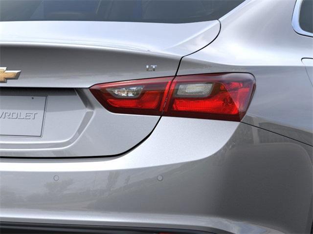 new 2024 Chevrolet Malibu car, priced at $26,750