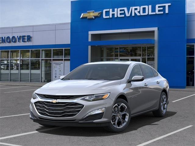 new 2024 Chevrolet Malibu car, priced at $26,977