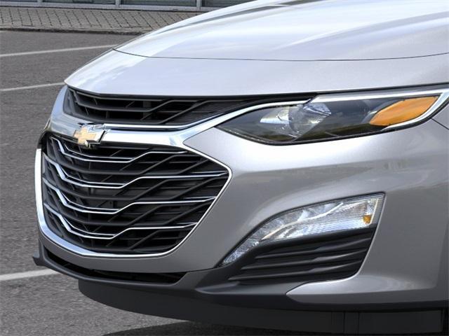 new 2024 Chevrolet Malibu car, priced at $26,977