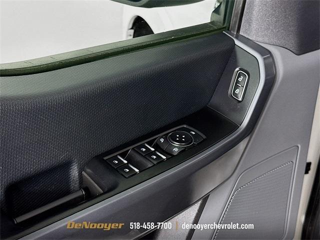 used 2021 Ford F-150 car, priced at $33,888
