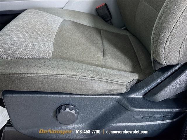 used 2021 Ford F-150 car, priced at $33,888
