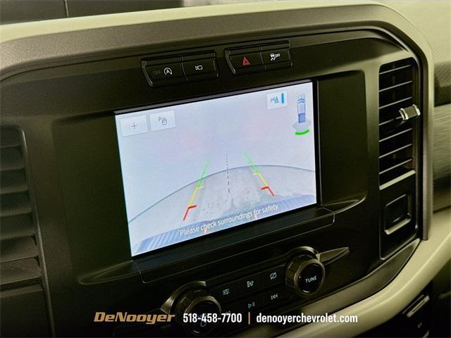 used 2021 Ford F-150 car, priced at $33,888