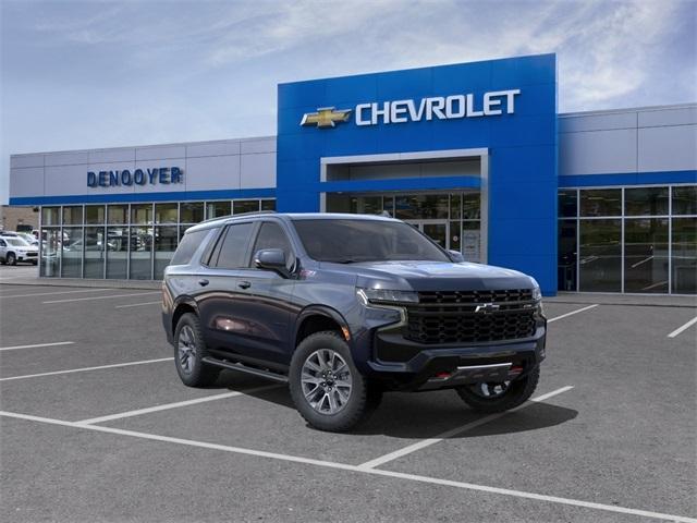 new 2024 Chevrolet Tahoe car, priced at $70,229