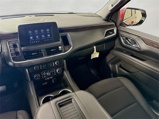 new 2024 Chevrolet Tahoe car, priced at $63,335