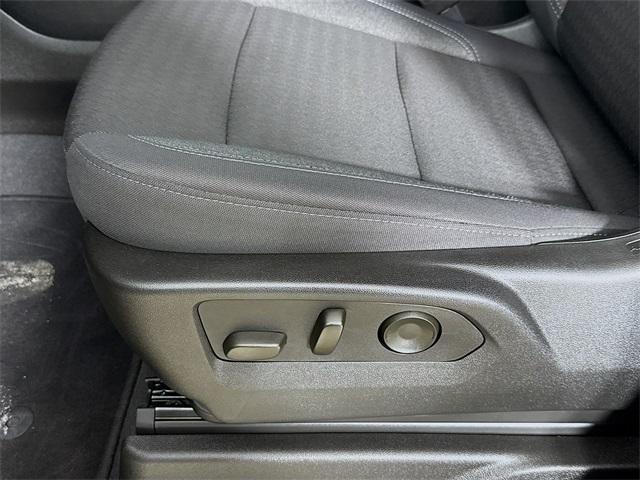 new 2024 Chevrolet Tahoe car, priced at $63,335