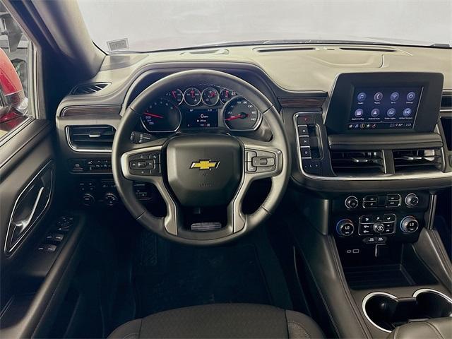 new 2024 Chevrolet Tahoe car, priced at $63,335
