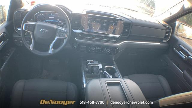 used 2022 Chevrolet Silverado 1500 car, priced at $47,000