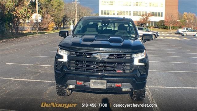 used 2022 Chevrolet Silverado 1500 car, priced at $47,000