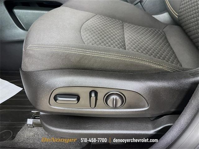 used 2019 GMC Terrain car, priced at $14,106