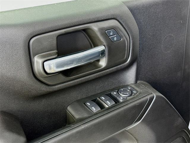 new 2024 Chevrolet Silverado 2500 car, priced at $63,823