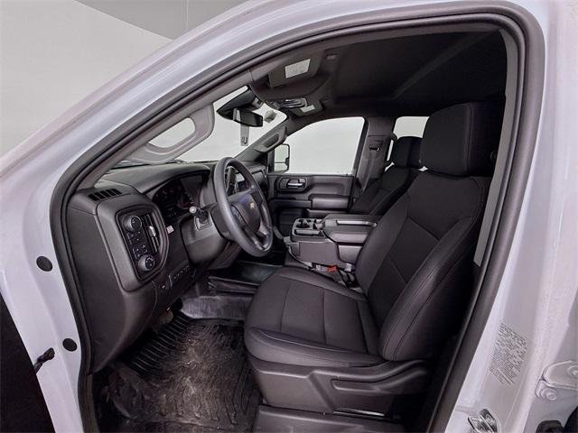 new 2024 Chevrolet Silverado 2500 car, priced at $63,823