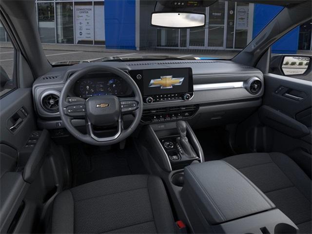 new 2024 Chevrolet Colorado car, priced at $41,950