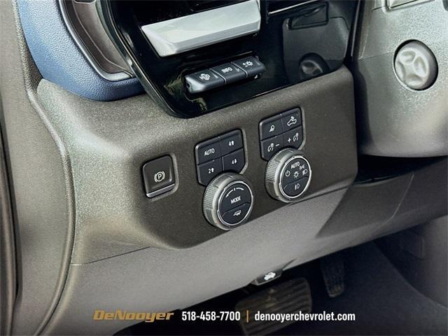 used 2023 Chevrolet Silverado 1500 car, priced at $56,426