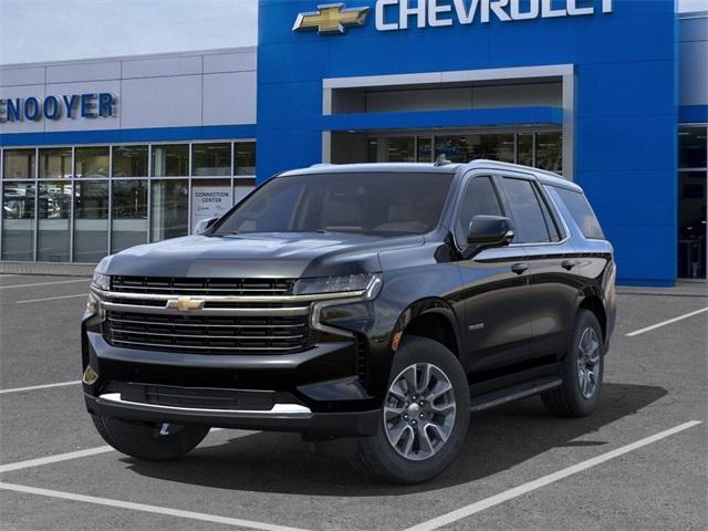 new 2024 Chevrolet Tahoe car, priced at $69,796