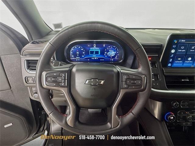 used 2022 Chevrolet Tahoe car, priced at $57,087