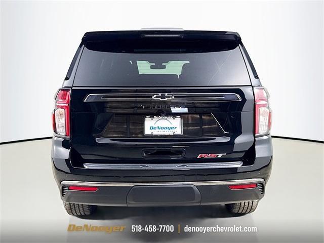 used 2022 Chevrolet Tahoe car, priced at $57,087