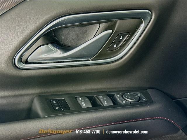used 2022 Chevrolet Tahoe car, priced at $57,087