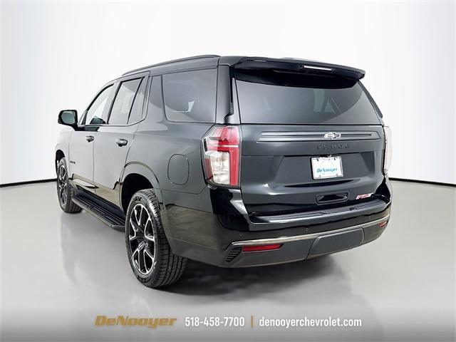 used 2022 Chevrolet Tahoe car, priced at $57,087