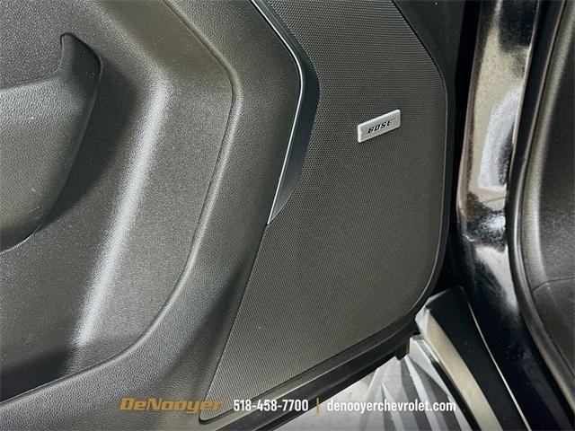 used 2022 Chevrolet Tahoe car, priced at $57,087