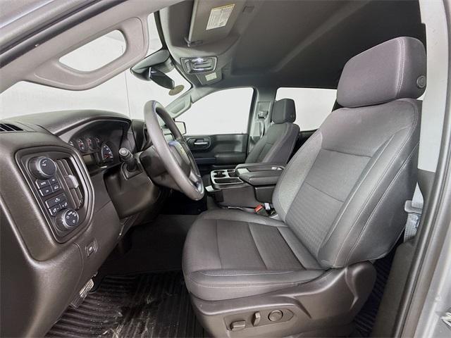 new 2024 Chevrolet Silverado 1500 car, priced at $50,220