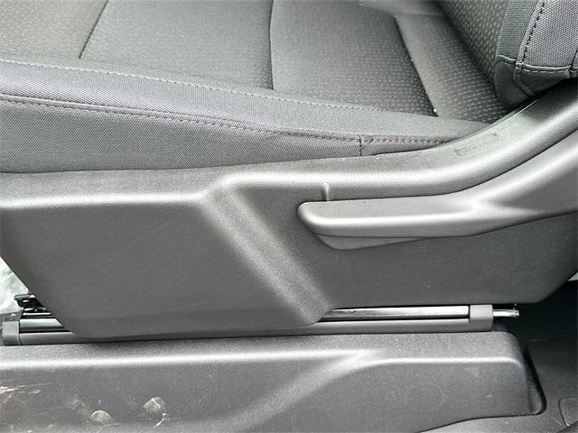 new 2025 Chevrolet Silverado 3500 car, priced at $53,005