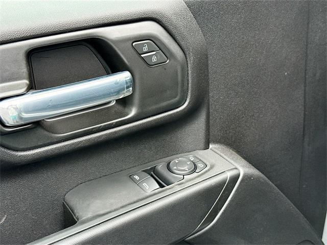 new 2025 Chevrolet Silverado 3500 car, priced at $53,005