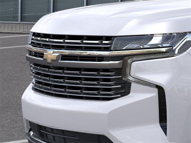 new 2024 Chevrolet Tahoe car, priced at $77,290