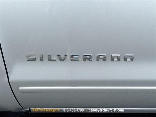used 2018 Chevrolet Silverado 1500 car, priced at $25,152