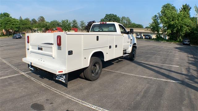 new 2024 Chevrolet Silverado 1500 car, priced at $91,247