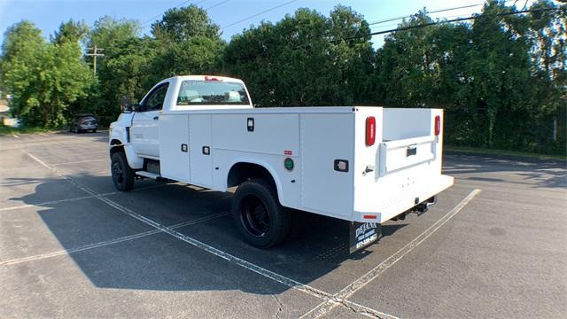 new 2024 Chevrolet Silverado 1500 car, priced at $91,247