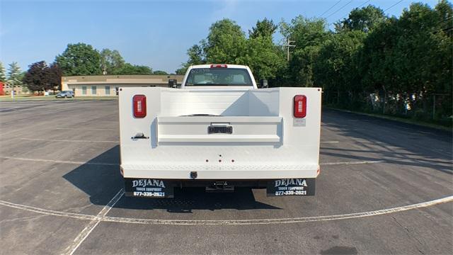 new 2024 Chevrolet Silverado 1500 car, priced at $91,247