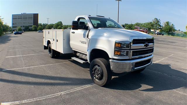 new 2024 Chevrolet Silverado 1500 car, priced at $91,247