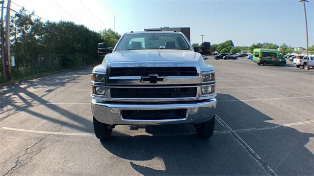 new 2024 Chevrolet Silverado 1500 car, priced at $91,247