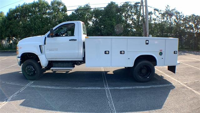 new 2024 Chevrolet Silverado 1500 car, priced at $91,247