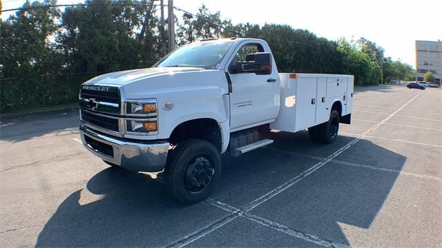 new 2024 Chevrolet Silverado 1500 car, priced at $91,247