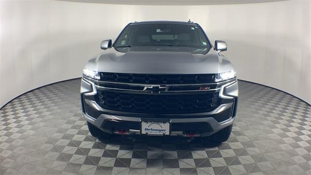 used 2022 Chevrolet Tahoe car, priced at $58,631