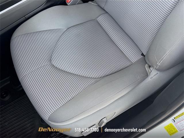 used 2023 Toyota Highlander Hybrid car, priced at $36,671