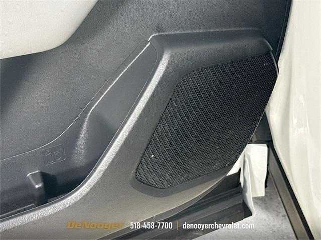 used 2023 Toyota Highlander Hybrid car, priced at $36,671