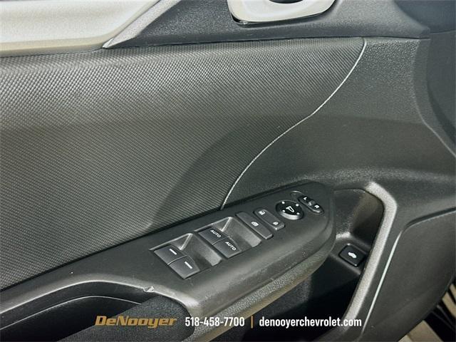 used 2021 Honda Civic car, priced at $21,424