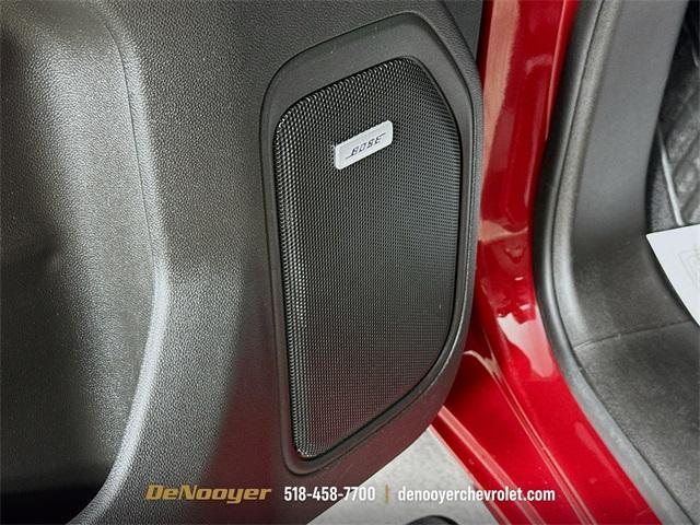 used 2020 Chevrolet Silverado 2500 car, priced at $55,116