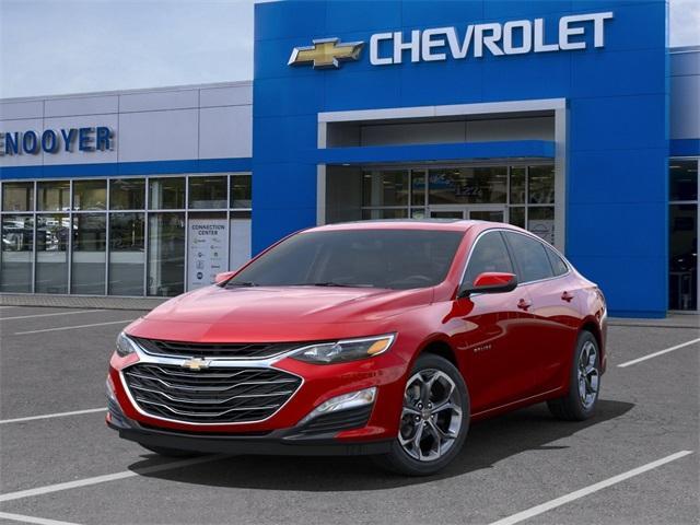 new 2024 Chevrolet Malibu car, priced at $28,071