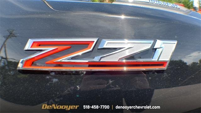 used 2023 Chevrolet Silverado 2500 car, priced at $57,000